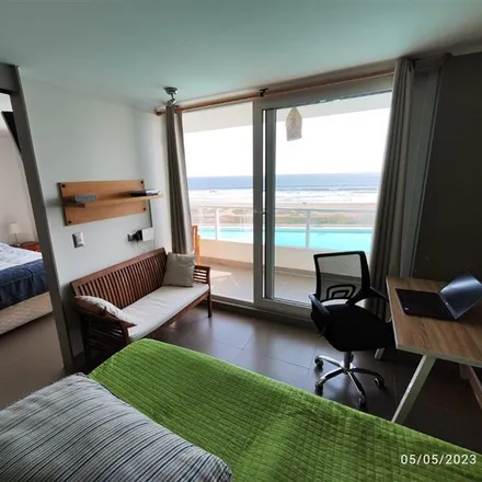 Rent this 1 bed apartment on 4 Estaciones in Gregorio Cordovez, 170 0900 La Serena