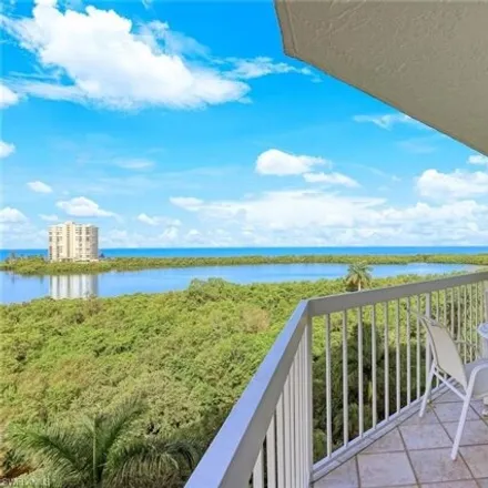 Rent this 2 bed condo on Saint Tropez in South Berm, Pelican Bay