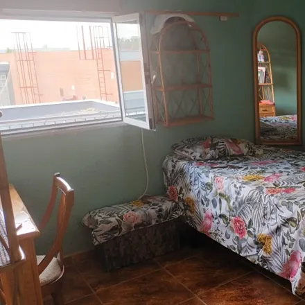 Rent this 3 bed room on Madrid in Colegio Público República del Brasil, Avenida de los Fueros