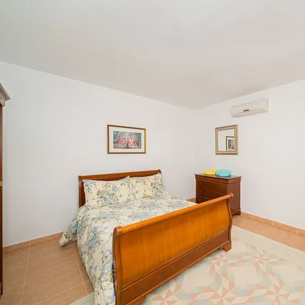 Rent this 1 bed apartment on El Campello in carrer Alcalde Such Gregori, 03550 el Campello