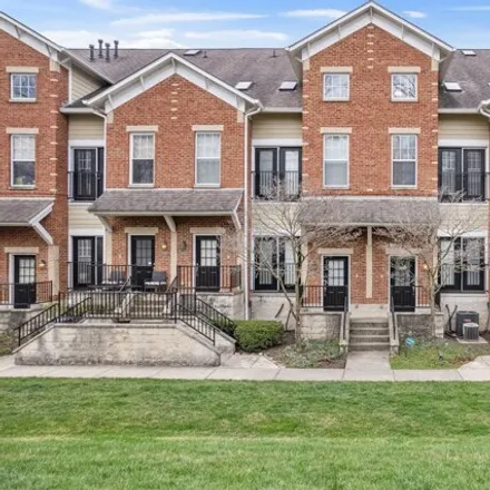Buy this 3 bed townhouse on 1128 Reserve Way in Shore Acres, Indianapolis
