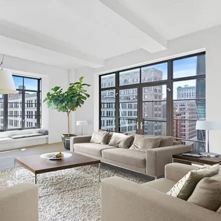 Buy this 2 bed condo on 404 Park Avenue South in New York, NY 10016