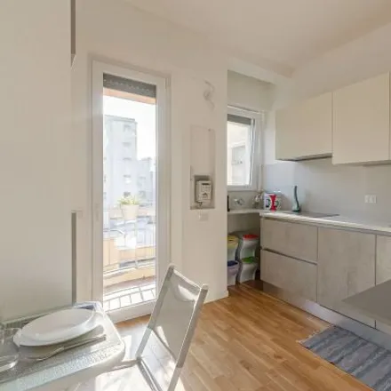 Image 3 - La Casa, Corso Sempione, 20154 Milan MI, Italy - Apartment for rent
