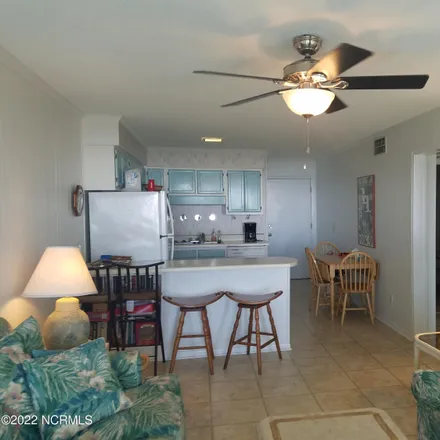 Rent this 2 bed condo on 167 Commerce Way in Atlantic Beach, Carteret County