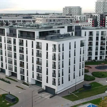 Image 4 - Cityzen, Rychtalska, 50-304 Wrocław, Poland - Apartment for rent
