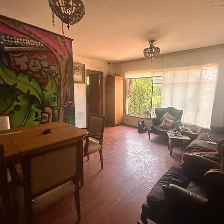 Buy this 3 bed house on Texas 1219 in 765 0558 Vitacura, Chile