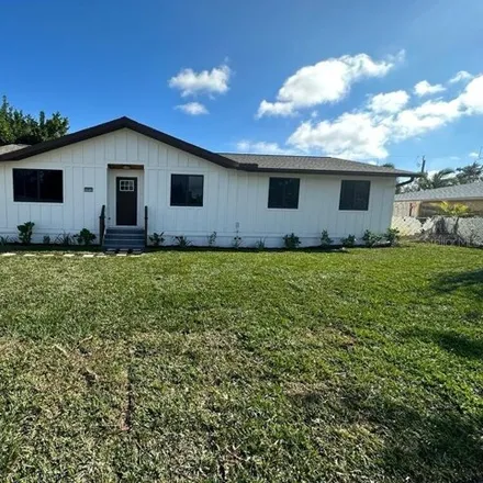 Buy this 4 bed house on 1083 65th Street Northwest in Palma Sola, Manatee County