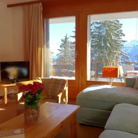 Image 5 - 3963 Montana, Switzerland - Apartment for rent