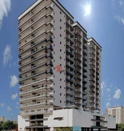 Buy this 1 bed apartment on Rua Mal Me Quer in Real, Praia Grande - SP