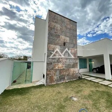 Image 2 - Rua Chet Miller, Regional Norte, Betim - MG, 32672-536, Brazil - House for sale