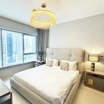 Rent this 2 bed apartment on 29 Boulevard in Sheikh Mohammed bin Rashid Boulevard, Downtown Dubai