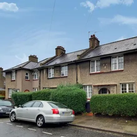 Image 2 - Tower Gardens Road, London, N17 7PH, United Kingdom - Townhouse for rent