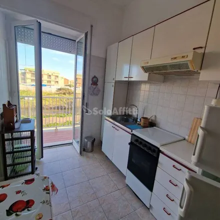 Image 2 - Il Cuoco Pescatore, Lungomare Regina Elena, 00055 Ladispoli RM, Italy - Apartment for rent