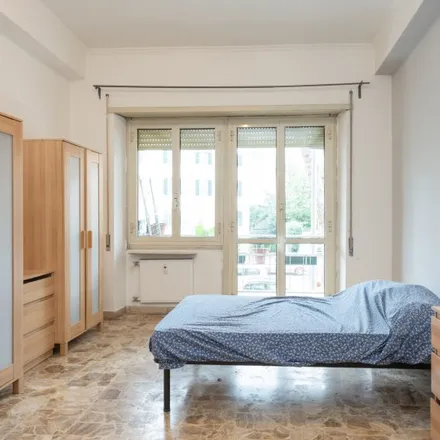 Rent this 6 bed room on San Francesco Caracciolo in Viale Tirreno, 200