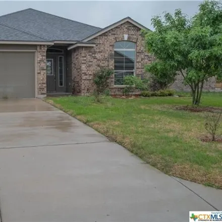 Rent this 4 bed house on 6333 Dorothy Muree Drive in Temple, TX 76502