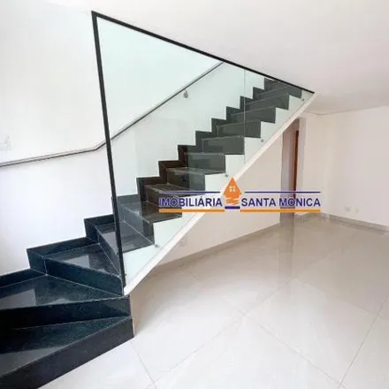 Buy this 4 bed apartment on unnamed road in Itapoã, Belo Horizonte - MG