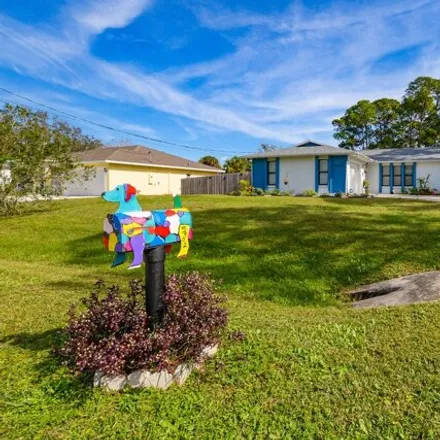 Image 5 - Bartow Street, Saint Lucie County, FL 34982, USA - House for sale