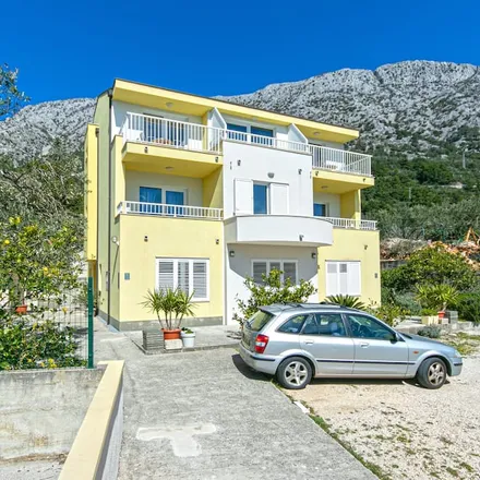 Image 5 - Igrane, Split-Dalmatia County, Croatia - Apartment for rent