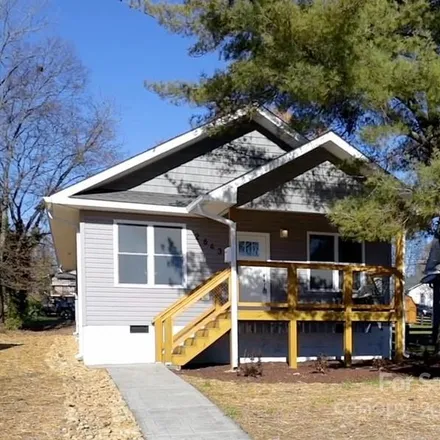 Buy this 4 bed house on 12 Overlook Place in Asheville, NC 28803