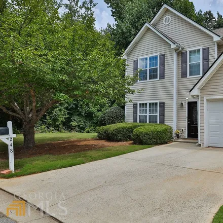 Buy this 3 bed house on 248 Springbottom Drive in Lawrenceville, GA 30046