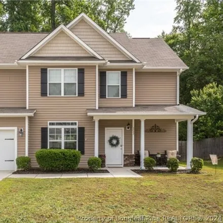 Buy this 3 bed house on Badin Lake Lane in Fayetteville, NC 28314