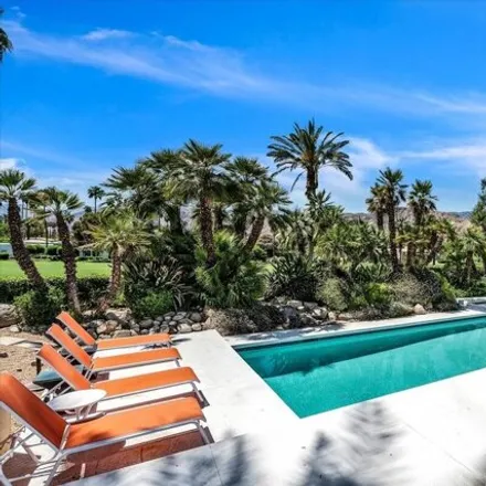 Image 3 - Tamarisk Country Club, Halper Lake Drive, Rancho Mirage, CA 92270, USA - House for rent