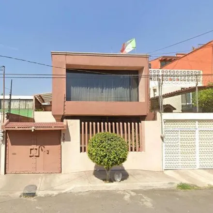 Buy this 2 bed house on Calle Playa Azul in Iztacalco, 08810 Mexico City