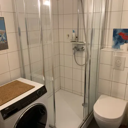 Rent this 2 bed apartment on HiFi im Hinterhof in Großbeerenstraße 65, 10963 Berlin