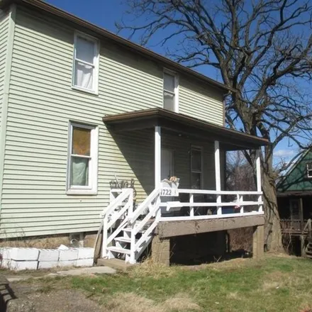 Buy this studio house on 1602 Ridge Avenue in Allegheny County, PA 15104