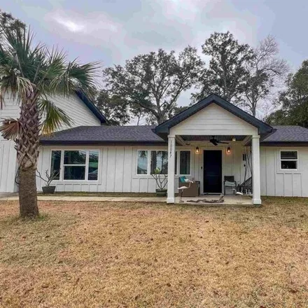 Rent this 3 bed house on 10033 Noriega Drive in Ferry Pass, FL 32514