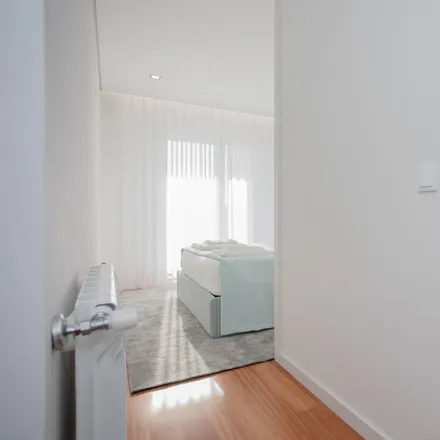 Rent this 3 bed apartment on Rua Doutor Joaquim Manuel da Costa in 4420-445 Gondomar, Portugal