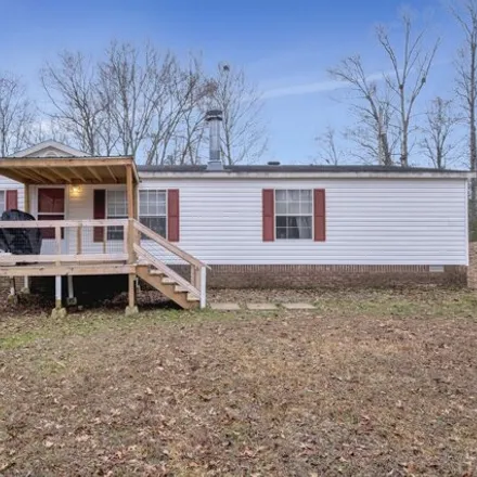 Buy this studio apartment on Haynes Cemetery in Old Brush Creek Road, Maury County