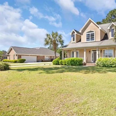 Image 4 - 2332 Clandon Drive, Carolina Forest, Horry County, SC 29579, USA - House for sale