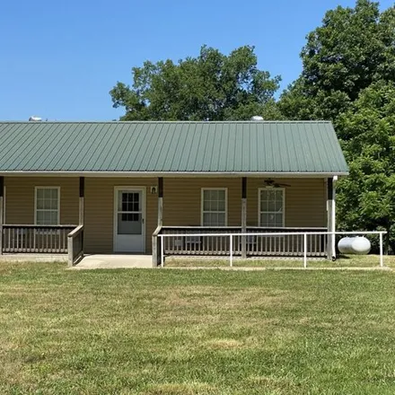 Buy this 2 bed house on County Road 342 in Ozark County, MO