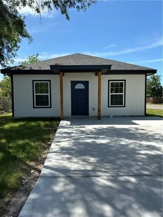 Image 1 - East Santa Maria Street, Villas del Valle Colonia, Pharr, TX, USA - House for rent