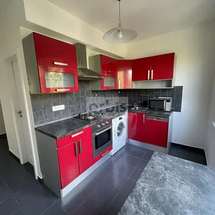 Rent this 2 bed apartment on Dánská 2280 in 272 01 Kladno, Czechia