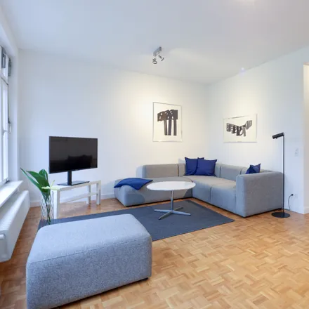 Rent this 3 bed apartment on Ripleystraße 9 in 14195 Berlin, Germany