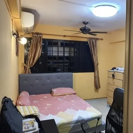 Rent this 1 bed room on 269C Queen Street in Singapore 188067, Singapore