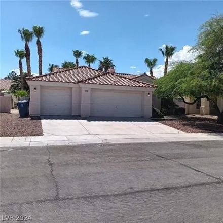 Buy this 4 bed house on 5713 Centralia St in Las Vegas, Nevada