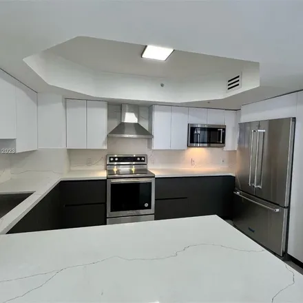 Rent this 2 bed apartment on Lombardy Inn in Collins Avenue, Miami Beach