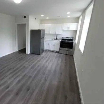 Rent this 1 bed condo on 3631 liberty heights