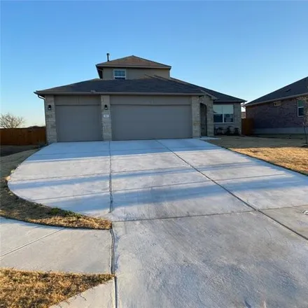 Buy this 4 bed house on 612 Shiner Lane in Georgetown, TX 78626