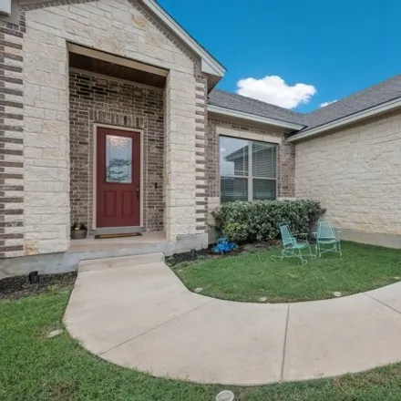 Image 4 - 9873 Spinnaker Path, Bexar County, TX 78263, USA - House for sale