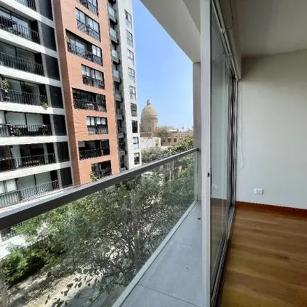 Image 1 - Jirón Pedro Martinto 150, Barranco, Lima Metropolitan Area 15063, Peru - Apartment for sale