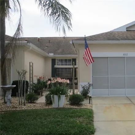 Rent this 2 bed condo on 1040 Norfolk Island Court in Hillsborough County, FL 33573