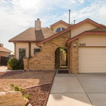 Buy this 3 bed house on 9200 Clinton Anderson Street Northwest in Albuquerque, NM 87114