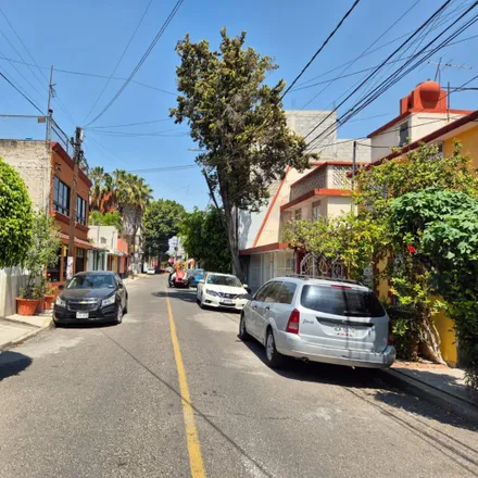 Image 3 - Avenida 641 29, Gustavo A. Madero, 07979 Mexico City, Mexico - House for rent