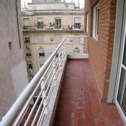 Rent this 3 bed apartment on Moreno 862 in Monserrat, Buenos Aires