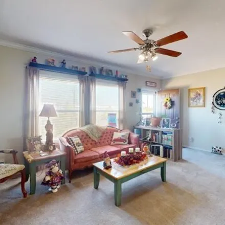 Image 6 - 573 Hermosa Drive, Chaparral, NM 88081, USA - Apartment for sale