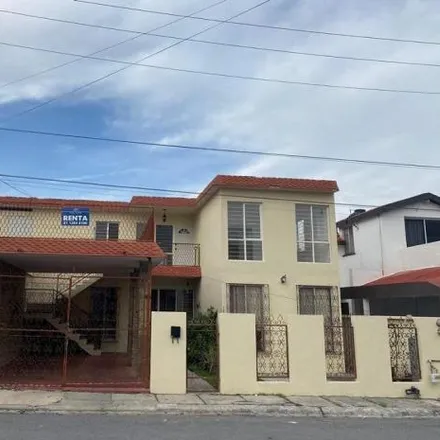 Image 2 - Guaymas, Primavera, 64859 Monterrey, NLE, Mexico - Apartment for rent
